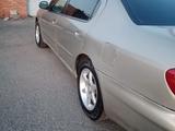 Nissan Cefiro 1998 годаfor1 600 000 тг. в Петропавловск – фото 3