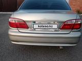 Nissan Cefiro 1998 годаfor1 600 000 тг. в Петропавловск – фото 4