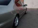 Nissan Cefiro 1998 годаfor1 600 000 тг. в Петропавловск – фото 5