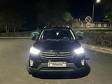 Hyundai Creta 2019 года за 10 000 000 тг. в Алматы – фото 3