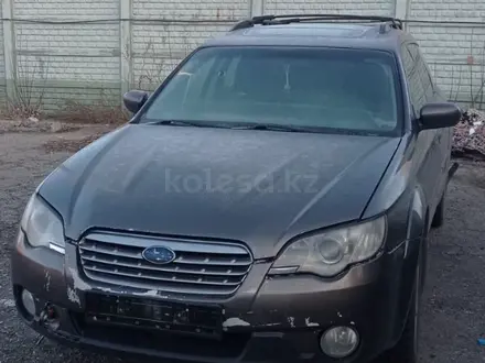 Subaru Outback 2008 года за 2 000 000 тг. в Усть-Каменогорск – фото 2