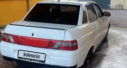 ВАЗ (Lada) 2110 2001 года за 750 000 тг. в Уральск – фото 3