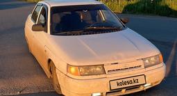 ВАЗ (Lada) 2110 2001 года за 750 000 тг. в Уральск – фото 4