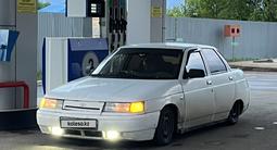 ВАЗ (Lada) 2110 2001 года за 750 000 тг. в Уральск