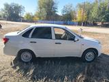ВАЗ (Lada) Granta 2190 2012 годаүшін800 000 тг. в Актобе – фото 2
