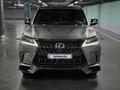 Lexus LX 570 2018 года за 48 000 000 тг. в Алматы