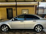 Chevrolet Lacetti 2023 года за 6 950 000 тг. в Шымкент – фото 3