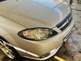 Chevrolet Lacetti 2023 года за 6 950 000 тг. в Шымкент – фото 2