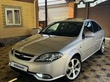 Chevrolet Lacetti 2023 года за 6 950 000 тг. в Шымкент