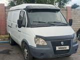 ГАЗ ГАЗель 2013 года за 4 500 000 тг. в Алматы
