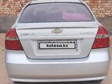 Chevrolet Aveo 2012 года за 3 500 000 тг. в Кызылорда