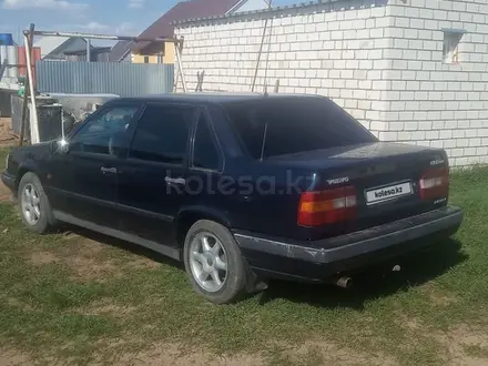 Volvo 850 1992 года за 1 800 000 тг. в Уральск – фото 6