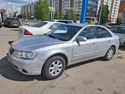 Hyundai Sonata 2007 года за 1 500 000 тг. в Астана