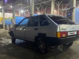 ВАЗ (Lada) 2109 1998 года за 430 000 тг. в Тараз – фото 4