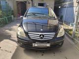 Mercedes-Benz B 170 2005 годаүшін3 000 000 тг. в Алматы