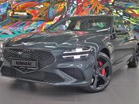 Genesis G70 2023 годаүшін32 990 000 тг. в Алматы