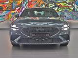 Genesis G70 2023 года за 32 990 000 тг. в Алматы – фото 2