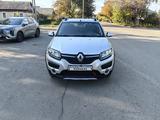 Renault Sandero Stepway 2015 годаүшін2 990 000 тг. в Костанай – фото 2