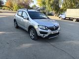 Renault Sandero Stepway 2015 годаүшін2 990 000 тг. в Костанай