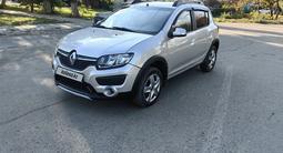 Renault Sandero Stepway 2015 годаүшін2 990 000 тг. в Костанай – фото 3