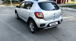 Renault Sandero Stepway 2015 годаүшін2 990 000 тг. в Костанай – фото 4