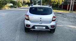 Renault Sandero Stepway 2015 годаүшін2 990 000 тг. в Костанай – фото 5