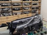 Toyota Camry 80 фара оригинал за 5 000 тг. в Шымкент