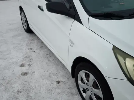 Hyundai Accent 2013 года за 4 600 000 тг. в Павлодар – фото 2