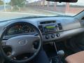 Toyota Camry 2002 года за 2 500 000 тг. в Жанаозен – фото 6