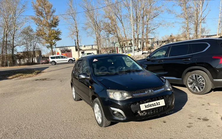 ВАЗ (Lada) Kalina 2192 2014 года за 2 800 000 тг. в Павлодар