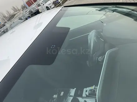 Hyundai Sonata 2023 года за 14 350 000 тг. в Алматы – фото 4