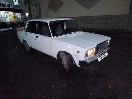 ВАЗ (Lada) 2107 1999 года за 1 500 000 тг. в Экибастуз – фото 10