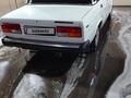 ВАЗ (Lada) 2107 1999 годаfor1 500 000 тг. в Экибастуз – фото 6