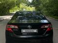 Toyota Camry 2014 года за 7 400 000 тг. в Семей – фото 5