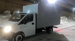 ГАЗ  ГАЗель Next 4.6 2024 года за 14 000 000 тг. в Павлодар – фото 5