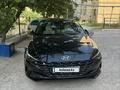 Hyundai Elantra 2021 годаfor10 500 000 тг. в Шымкент – фото 2