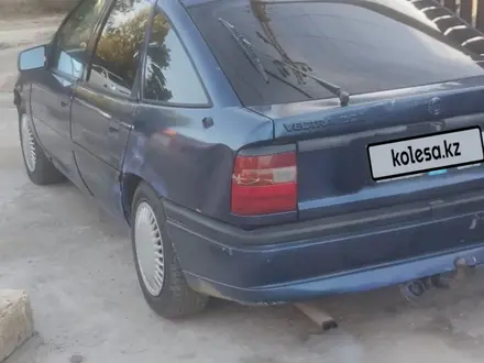 Opel Vectra 1993 года за 687 938 тг. в Актобе