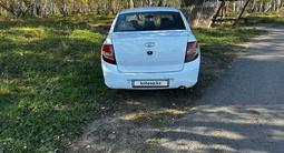 ВАЗ (Lada) Granta 2190 2012 годаfor2 700 000 тг. в Щучинск – фото 2