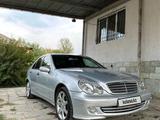 Mercedes-Benz C 220 2006 годаүшін3 300 000 тг. в Алматы