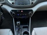 Hyundai Tucson 2018 года за 7 500 000 тг. в Уральск – фото 4