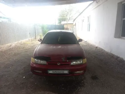 Mazda Cronos 1994 года за 750 000 тг. в Кызылорда