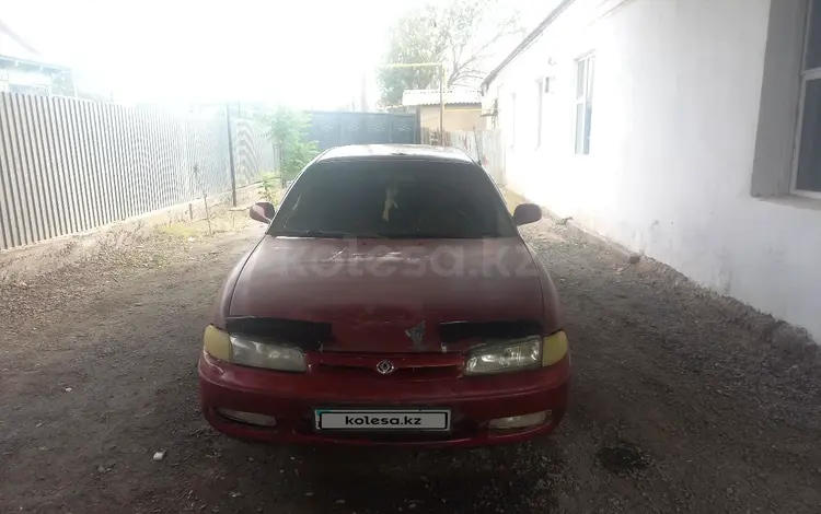 Mazda Cronos 1994 года за 750 000 тг. в Кызылорда