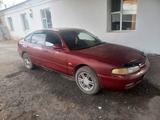 Mazda Cronos 1994 годаүшін750 000 тг. в Кызылорда – фото 2