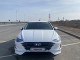 Hyundai Sonata 2023 годаүшін12 500 000 тг. в Кызылорда