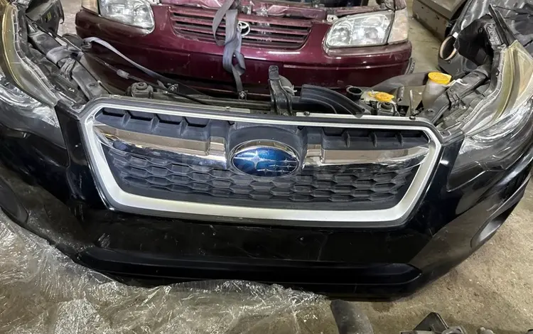 Ноускат, носкат, миниморда Subaru Impreza за 280 000 тг. в Караганда