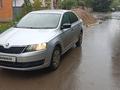 Skoda Rapid 2014 годаүшін4 300 000 тг. в Астана – фото 2