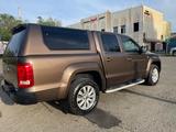 Volkswagen Amarok 2013 года за 9 800 000 тг. в Аксай