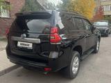 Toyota Land Cruiser Prado 2021 годаfor24 900 000 тг. в Алматы – фото 2