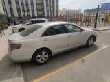 Toyota Camry 2007 года за 4 500 000 тг. в Актау – фото 3