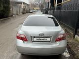 Toyota Camry 2006 года за 6 800 000 тг. в Алматы – фото 4